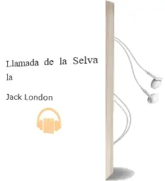 Descargar AudioLibro Llamada de la Selva, la de Jack London año 1988