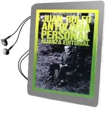 Descargar AudioLibro Antologia Personal de Juan Rulfo año 1988