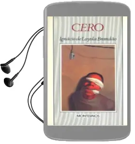 Descargar AudioLibro Cero de Ignacio De Loyola Brandao año 1988