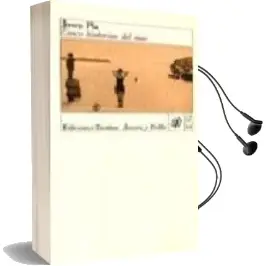 Descargar AudioLibro Cinco Historias del mar de Josep Pla año 1988