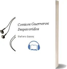 Descargar AudioLibro Comicos Guerreros Despavoridos de Stefano Benni año 1988
