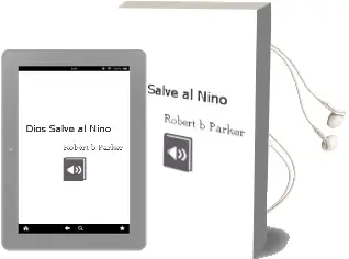 Descargar AudioLibro Dios Salve al Niño de Robert B. Parker año 1988