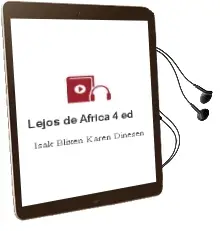 Descargar AudioLibro Lejos de Africa (4ª Ed.) de Isak (Blixen, Karen) Dinesen año 1988