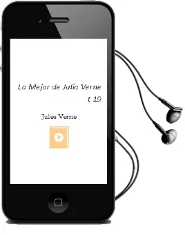 Descargar AudioLibro Lo Mejor de Julio Verne (t. 19) de Jules Verne año 1988