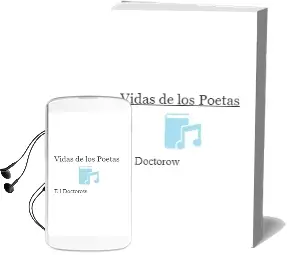 Descargar AudioLibro Vidas de los Poetas de E. L. Doctorow año 1988