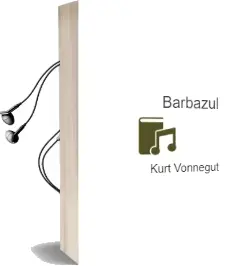 Descargar AudioLibro Barbazul de Kurt Vonnegut año 1988