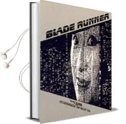 Descargar AudioLibro Blade Runner de Varios Autores año 1988