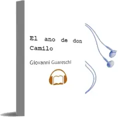 Descargar AudioLibro El año de don Camilo de Giovanni Guareschi año 1988