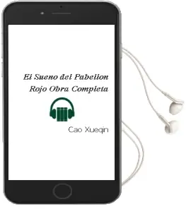 Descargar AudioLibro El Sueño del Pabellon Rojo (Obra Completa) de Cao Xueqin año 1988
