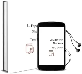 Descargar AudioLibro La Espada de Shannara de Terry Brooks año 1988