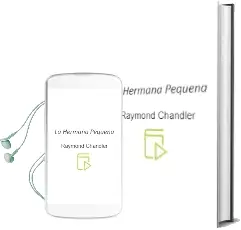 Descargar AudioLibro La Hermana Pequeña de Raymond Chandler año 1988