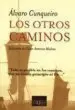 AudioLibro Los Otros Caminos de Alvaro Cunqueiro