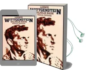 Descargar AudioLibro Ludwig Wittgenstein de Wilhelm Baum año 1988