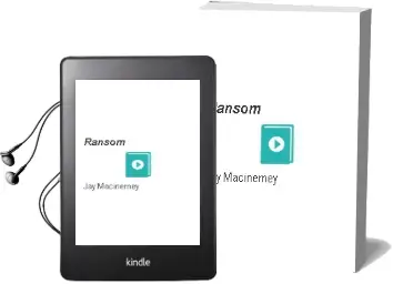 Descargar AudioLibro Ransom de Jay Macinerney año 1988