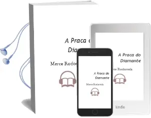 Descargar AudioLibro A Praça do Diamante de Merçe Rodoreda año 1988