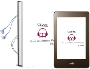 Descargar AudioLibro Caoba de Boris Andreievich Vogan Pilniak año 1988