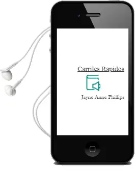 Descargar AudioLibro Carriles Rapidos de Jayne Anne Phillips año 1988