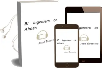 Descargar AudioLibro El Ingeniero de Almas de Josef Skvorecky año 1988