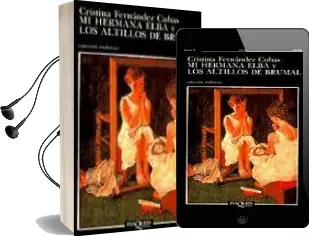 Descargar AudioLibro Elba y Brumal de Cristina Fernandez Cubas año 1988