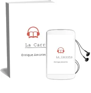 Descargar AudioLibro La Carreta de Enrique Amorim año 1988