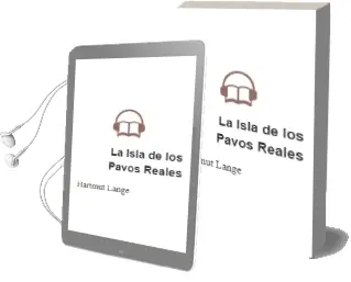 Descargar AudioLibro La Isla de los Pavos Reales de Hartmut Lange año 1988