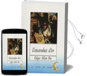 Descargar AudioLibro L Escarbat d or de Edgar Allan Poe año 1988