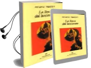 Descargar AudioLibro La Linea del Horizonte de Antonio Tabucchi año 1988