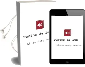 Descargar AudioLibro Puntos de luz de Linda Gray Sexton año 1988