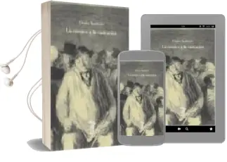 Descargar AudioLibro Lo Comico y la Caricatura de Charles Baudelaire año 1989