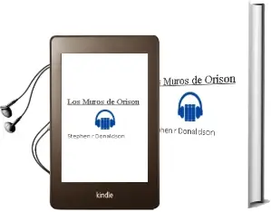 Descargar AudioLibro Los Muros de Orison de Stephen R. Donaldson año 1989