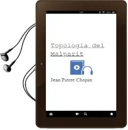 Descargar AudioLibro Topologia del Malparit de Jean Pierre Chopin año 1989