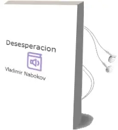 Descargar AudioLibro Desesperacion de Vladimir Nabokov año 1989