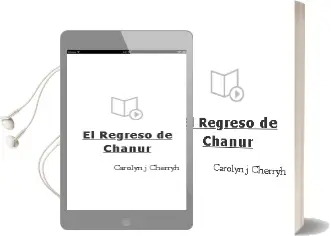 Descargar AudioLibro El Regreso de Chanur de Carolyn J. Cherryh año 1989