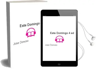 Descargar AudioLibro Este Domingo (4ª Ed.) de Jose Donoso año 1989