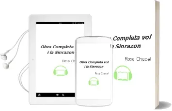Descargar AudioLibro Obra Completa (Vol. i: La Sinrazon) de Rosa Chacel año 1989