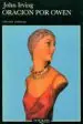 AudioLibro Oracion por Owen de John Irving