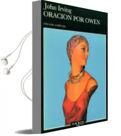 Descargar AudioLibro Oracion por Owen de John Irving año 1989