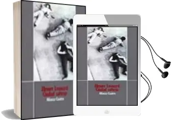 Descargar AudioLibro Ciudad Salvaje de Elmore Leonard año 1989