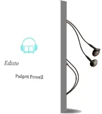 Descargar AudioLibro Edisto de Padgett Powell año 1989