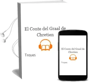 Descargar AudioLibro El Conte del Graal de Chretien De Troyes año 1989