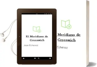 Descargar AudioLibro El Meridiano de Greenwich de Jean Echenoz año 1989