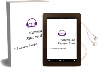 Descargar AudioLibro Historia de Rampa (8ª Ed.) de T. Lobsang Rampa año 1989