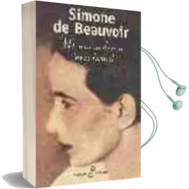 Descargar AudioLibro Memorias de una Joven Formal de Simone De Beauvoir año 1989