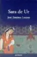AudioLibro Sara de ur de Jose Jimenez Lozano