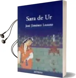 Descargar AudioLibro Sara de ur de Jose Jimenez Lozano año 1989