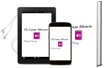 Descargar AudioLibro Un Largo Silencio de Nicolas Feling año 1989