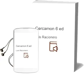 Descargar AudioLibro Cercamon (6ª Ed.) de Luis Racionero año 1989