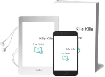 Descargar AudioLibro Kille Kille de E. W. Heine año 1989