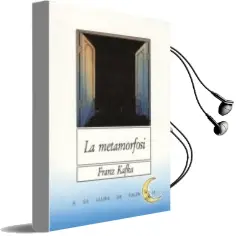 Descargar AudioLibro La Metamorfosi (5ª Ed.) de Franz Kafka año 1989