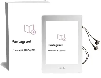 Descargar AudioLibro Pantagruel de François Rabelais año 1989
